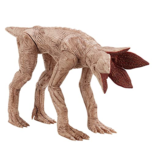 Bandai Stranger Things Dart Demo-Dog 7” Vinyl Figure