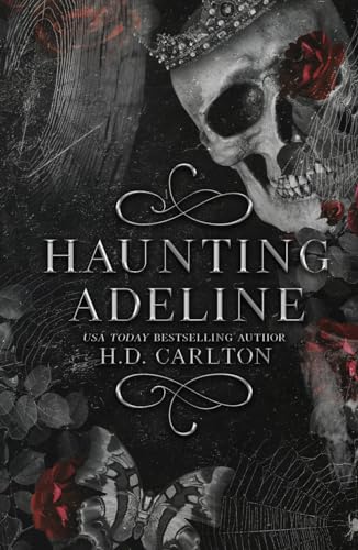 Haunting Adeline (Cat and Mouse Duet)