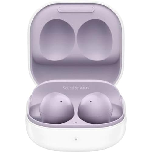 SAMSUNG Galaxy Buds 2 R177 Violet