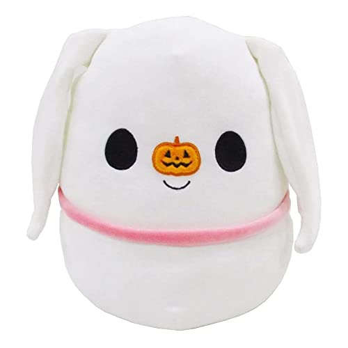 Squishmallow Official Kellytoy Disney Characters Squishy Soft Stuffed Plush Toy Animal (5 Inches, Zero)