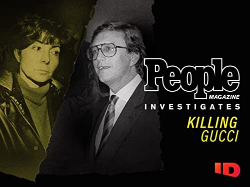 Killing Gucci: People Magazine Investigates, Season 1