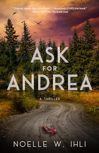 Ask for Andrea: A Thriller