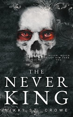 The Never King (Vicious Lost Boys)