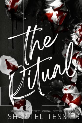 The Ritual: A Dark College Romance