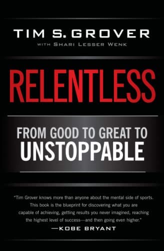 New - Relentless