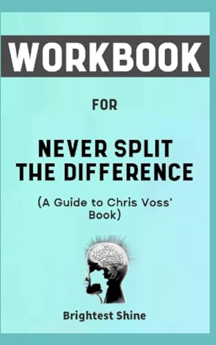 New-Never Split The Difference (Lead Title)