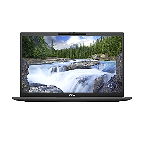 Dell Latitude 7430 Laptop - 14.0" FHD AG, Touch Screen 300 nits Display - Intel Core i7-1265U 10-Core (12th Gen) - 512GB SSD - 16GB - 4 Years ProSupport - Windows 11 pro