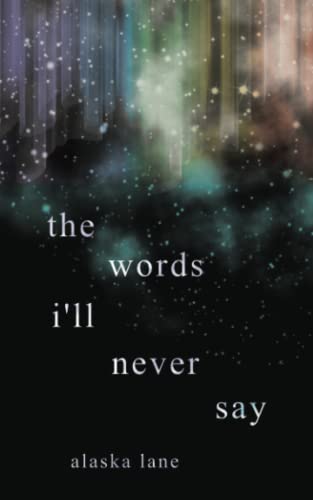 the words i