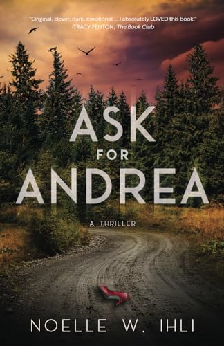 Ask for Andrea: A Thriller