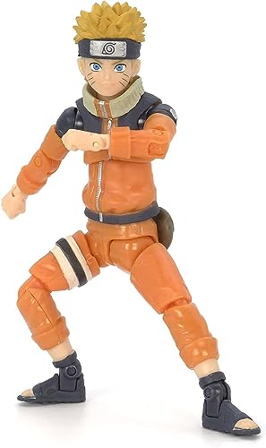 Bandai Namco Ultimate Legends - Naruto 5" Naruto Uzumaki (Young) Action Figure