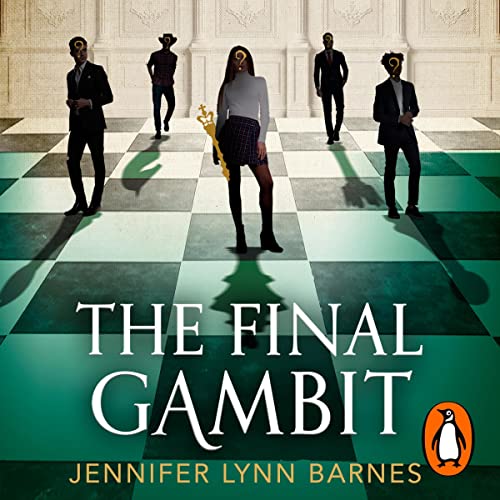 The Final Gambit: The Inheritance Games