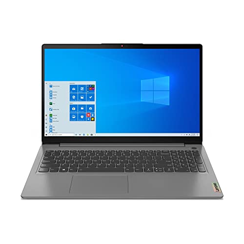 LENOVO 2022 IdeaPad 3 15.6" FHD Laptop AMD 6-Core Ryzen 5 5500U (Beat i5-1135G7) Radeon 7 Graphics 36GB RAM DDR4 1TB M.2 NVMe SSD HDMI WiFi AC BT5.0 Webcam USB-C Grey Windows 11 w_RE Accessories