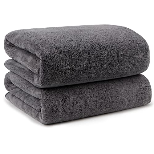 Orighty Microfiber Bath Towels Pack of 2(27