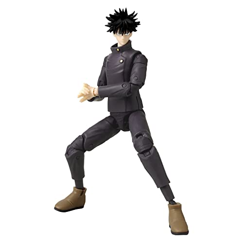 ANIME HEROES - Jujutsu Kaisen - Megumi Fushiguro Action Figure