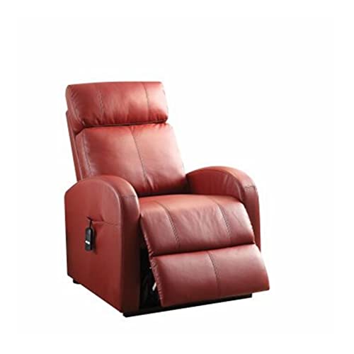 Bonilaan Recliner with Electric Lift