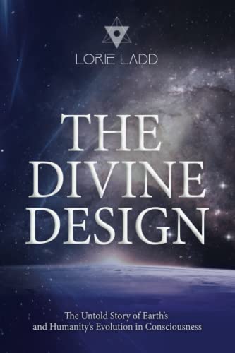 The Divine Design: The Untold History of Earth