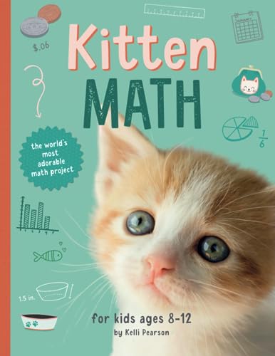 Kitten Math: The World