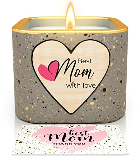 Mothers Day Gifts for Mom from Daughter, Mom Gifts, Step Mom, Mom Birthday Gifts, Unique Mothers Day Decor