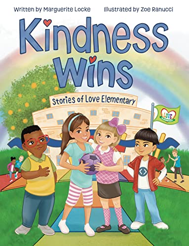 Kindness Wins: A children