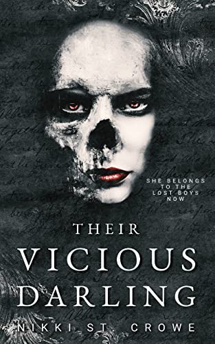 Their Vicious Darling (Vicious Lost Boys)