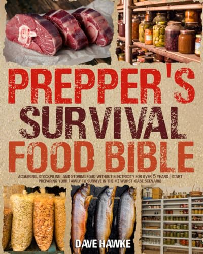 The Prepper