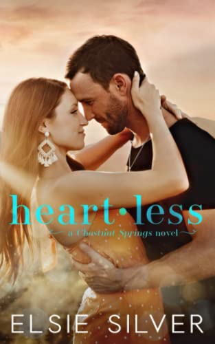 Heartless: A Small Town Single Dad Romance