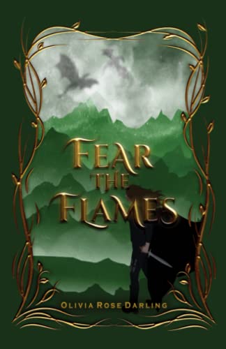 Fear the Flames (The Fear the Flames series)