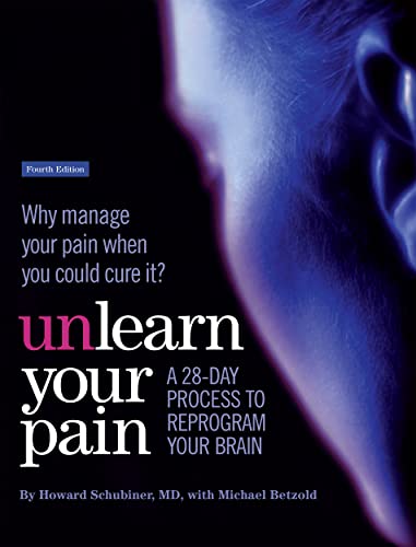 Unlearn Your Pain, fourth edition