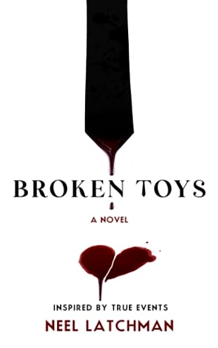 Broken Toys