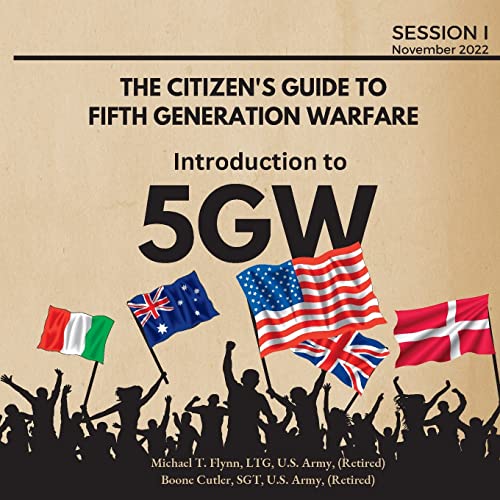 Introduction to 5GW (The Citizen