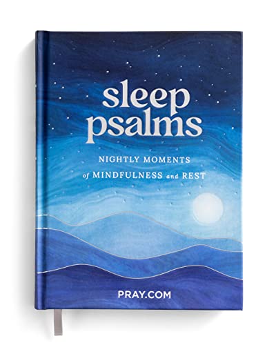 Sleep Psalms