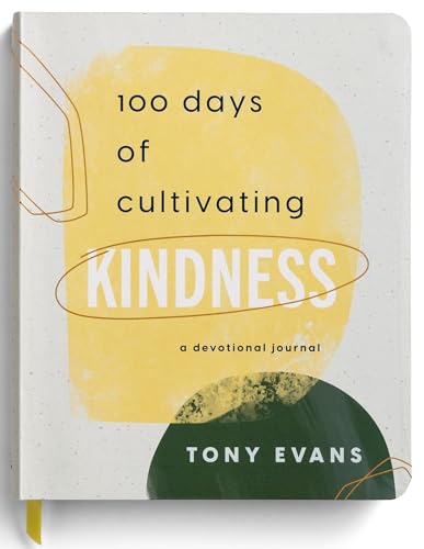 100 Days of Cultivating Kindness