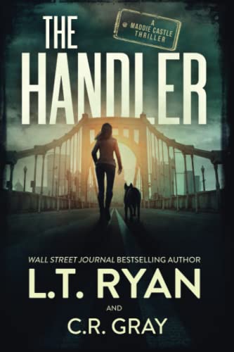 The Handler (Maddie Castle)