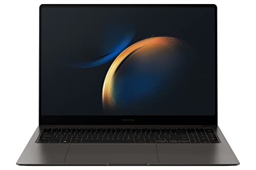 SAMSUNG 16" Galaxy Book3 Pro Business Laptop Computer_Windows 11 PRO _ 32GB _ 1TB, 13th Gen Intel® Core™ i7 processor, Intel® Evo™ platform, Lightweight, 2023 Model, NP964XFG-KC1US, Graphite