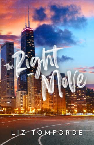 The Right Move (Windy City Series Book 2)