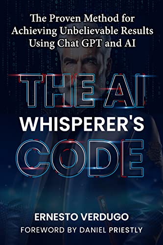 The AI Whisperer