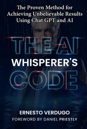 The AI Whisperer