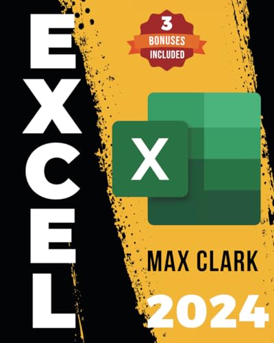 Excel Made Easy: The Ultimate Crash Course to Master Excel Without Getting Overwhelmed – Secret Winning Formulas to Stand Out from the Crowd and Impress Your Boss