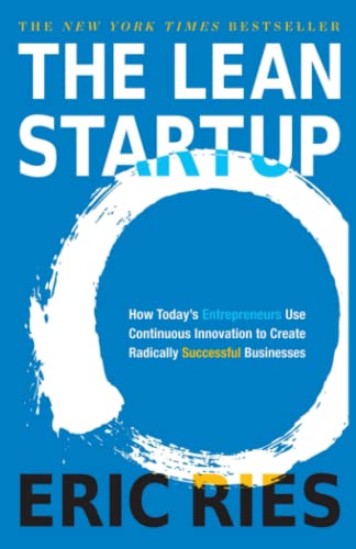 [The Lean] [Startup] by [Eric Ries] [September-13-2011] Paperback: [How Today