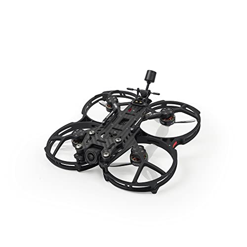 GEPRC CineLog35 V2 HD O3 FPV Drone (ELRS 2.4G)