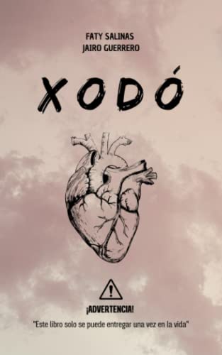 Xodó (Spanish Edition)