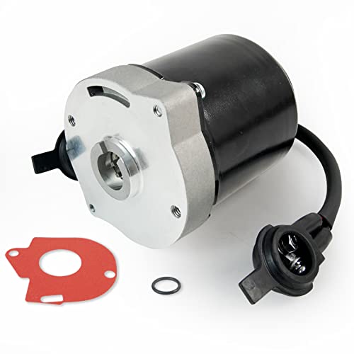 Aumzong 47960-30030 ABS Motor Pump Brake Pump Fit for Toyota 4Runner 2003-2005 for Lexus GS430 GS300 GX470 SC430 1997-2010#Replaces 47960-30060 47210-60110