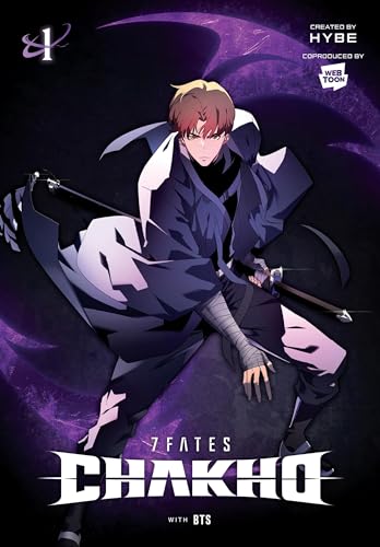 7FATES: CHAKHO, Vol. 1 (comic) (7FATES: CHAKHO (comic))