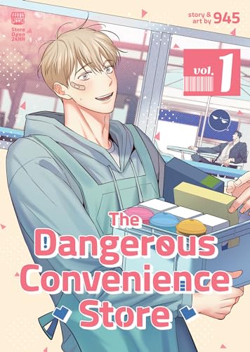 The Dangerous Convenience Store Vol. 1