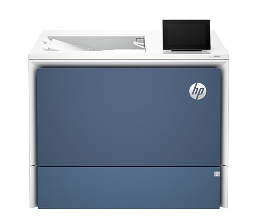 HP Color Laserjet Enterprise 5700dn Printer