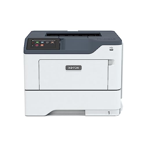 Xerox B410 Printer, UP to 50PPM, Duplex