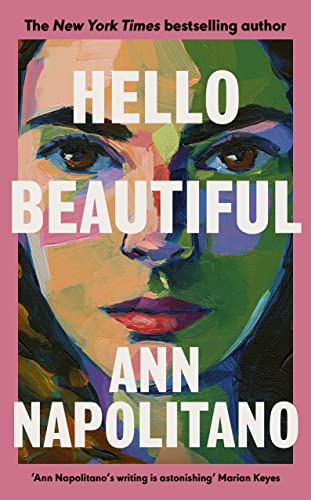 Hello Beautiful: A Novel