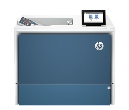 HP Color Laserjet Enterprise 6701dn Printer