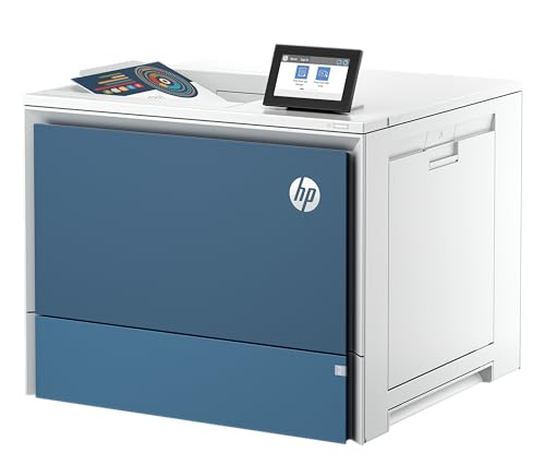 HP Color Laserjet Enterprise 6700dn Printer