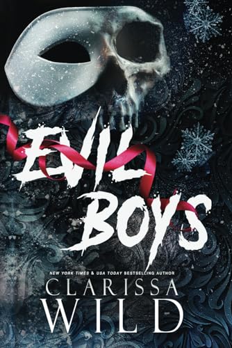 Evil Boys (Spine Ridge University)